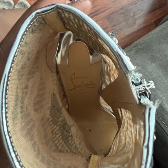 Christian Louboutin Booties - Picture 7 of 7
